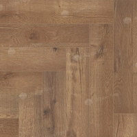 Плитка LVT Alpine Floor Parquet ЕСO 16-2 Дуб Royal 590×118х3,5 мм 32шт/2,2278