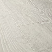 Ламинат Quick-Step Impressive IM3560 Дуб фантазийный светло-серый 1380*190*8мм (7шт/1,835м2.), 32кл