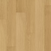Ламинат Quick-Step Impressive IM3106 Доска натурального дуба лакированная 1380*190*8мм (7шт/1,835м2.), 32кл