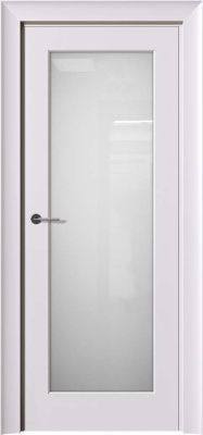 GRAF SV  RAL 9003