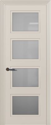 BAYA SV4  RAL 9001